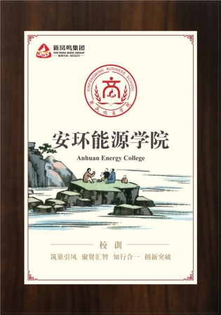 安环能源学院